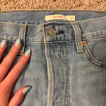 Levi's Levi’s Icon Jean Skirt Photo 4