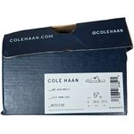 Cole Haan Women's Modern Classics Ada Mule Hot Pink Suede 5.5 NWT Photo 11