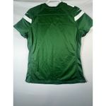 NFL Rare New York Jets Nike On Field Jersey  # 8 "Just Do It" Nameplate ‎ Womens Photo 6