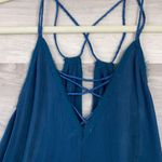 Free People Flower Lace Top Photo 3