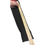 No Boundaries Plaid Flannel Shirt Jacket XS Sherpa Hood Red Cabin Core‎ Cozy Grunge Y2K Skater Photo 5