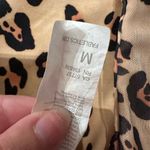 Fabletics  Leopard Print Sports Bra Photo 2