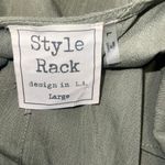 Style Rack Romper Photo 1