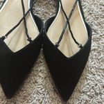 Badgley Mischka Ballet Flat Photo 3