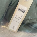 BHLDN  Miranda Crepe Midi Dress Photo 5