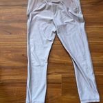 Rbx Active Women’s Leggings  Capri Black Camo Small Photo 3