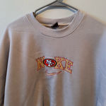 Nike Brown Womans Sweater Photo 0