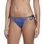 Nike Cheeky Swim Sailboat Bikini Bottom Photo 0