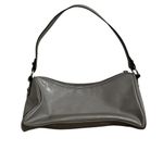 XOXO Vintage 2000s Baguette Shoulder Strap Faux Leather Y2K Grunge Photo 6