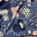 LuLaRoe  Blue Minnie Disney Leggings Size Tall Curvy NWOT #7621 Photo 1