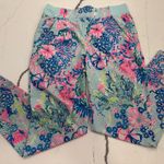 Lilly Pulitzer Luxletic Pants Photo 4