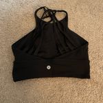 Lululemon  Free To Be Moved Bra *High Neck Photo 2