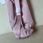 Lululemon  Fast Track Bag 2.0 9L - Pink Haze Photo 8