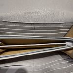 See By Chloe  Light Purple Clutch with Gold Accent Photo 3