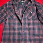 Dickies  Flannel Photo 1