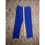 FIGS  Threads for Threads Blue Nursing Drawstring Pants Size Small Photo 4