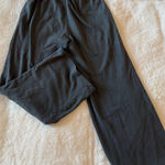Hollister  Ultra High-Rise Wide-Leg Sweatpants Photo 0