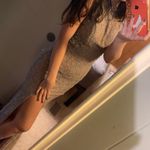 JC Penny Prom Dress Photo 5