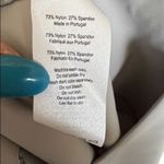 Alo Yoga ‎ Pants with Cuts nwot Photo 4