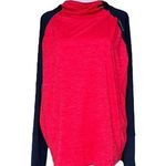 Brooks - Running Women's Brite Hoodie Long Sleeve Pullover Top Sz M Photo 0