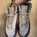 Air Jordan 12 Retro GS 'Pro Purple' Photo 2