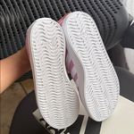 Adidas NWT  Women's Light Pink Sneakers Photo 3