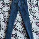 American Eagle  Outfitters Women's Distressed Blue Jeans Photo 1