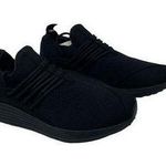 Lane Eight Womens Size 10 Trainer AD 1 W Tennis Shoes Workout Sneakers Black NWT Photo 0