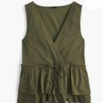 J.Crew Tank Blouse Photo 0