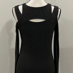  Bailey 44 Cold Shoulder Top Photo 2