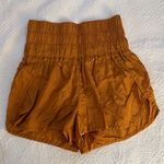 Free People  Movement Shorts Photo 0