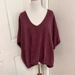 Madewell  Marled Ellendale Sweater Photo 1