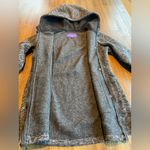 Madden Girl Knit Coat - size M Photo 2