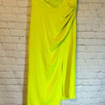 Target NWT Cushnie For Asymmetrical Hem Dress, 4 Photo 1