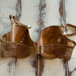 Chantelle  Africa t shirt underwire bra size 34DD 2691 Photo 3