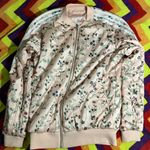 Adidas  Love set reversible bomber jacket Photo 0