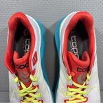 TOPO Phantom 2 5mm Drop Women's Sneaker White Sky Blue Size 9 SKU#2531 Photo 6