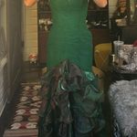 Terry Costa Alyce Designs Prom Dress Photo 1