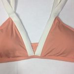 l*space L* x Revolve Farrah Bikini Tropical
Peach Pink Top M Photo 2