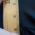 Cuddl Duds Warm Essentials Black Thermal Leggings Womens Small Photo 6