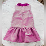 Urban Outfitters  Gin & Jules Lexi Crystal Trim Midi Dress Size Large NWOT $286 Photo 7