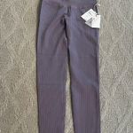 Good American NWT ribbed leggings Photo 2
