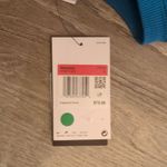 Nike Phoenix Fleece Varsity Oversize Crewneck Sweatshirt size large Photo 3