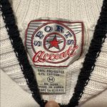 Vintage sweatshirt size M (measurements below) White Size M Photo 4