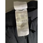 Libin Black Jogger Stretch Sweatpants With Pockets Size Large Black Photo 6