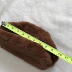 Forever 21 New Grossi faux fur handbag/crossbody bag from Photo 5