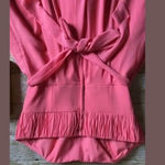 Mori Lee  by Madeline Gardner Dress Prom
Wedding Formal Dance Size 10 Y2K Photo 4