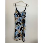 Nic+Zoe ‎ SAPPHIRE SHADES DRESS Photo 4