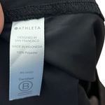 Athleta Radiant Performance Jogger Streetwear Black Tapered Leg Women’s Size 16 Photo 13