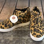 Blondo NWT  Glenda Zip Waterproof Leather Booties Size 5.5M Photo 1